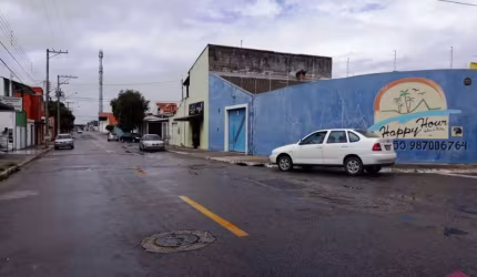 Sala comercial à venda no Parque dos Príncipes, Jacareí  por R$ 500.000