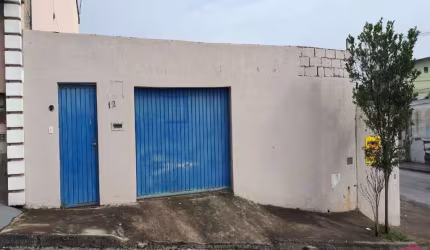 Casa com 2 quartos à venda no Residencial Santa Paula, Jacareí  por R$ 350.000