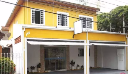 Casa com 7 quartos à venda na Vila Betânia, São José dos Campos  por R$ 3.000.000