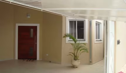 Casa com 3 quartos à venda na Cidade Jardim, Jacareí  por R$ 750.000