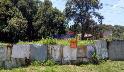 Terreno à venda no Veraneio Ijal, Jacareí  por R$ 100.000