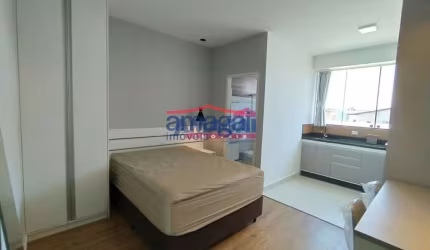 Kitnet / Stúdio para alugar no Residencial Parque dos Sinos, Jacareí  por R$ 1.200