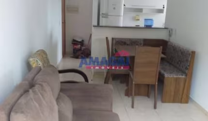 Apartamento com 2 quartos para alugar no Jardim Jacinto, Jacareí  por R$ 2.000
