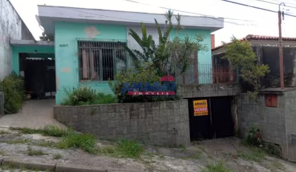 Casa com 3 quartos à venda no Centro, Jacareí 