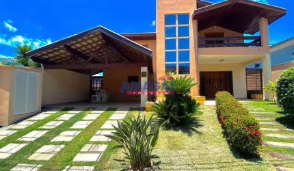Casa em condomínio fechado com 5 quartos à venda na Vila Zezé, Jacareí  por R$ 1.600.000
