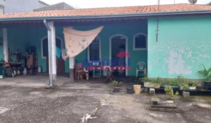 Casa com 2 quartos à venda no Jardim Nova Esperança, Jacareí  por R$ 295.000