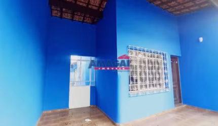 Casa com 2 quartos à venda no Centro, Jacareí  por R$ 510.000