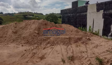 Terreno à venda na Cidade Nova Jacareí, Jacareí  por R$ 95.000