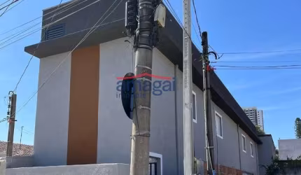 Kitnet / Stúdio para alugar no Jardim Luiza, Jacareí  por R$ 1.000