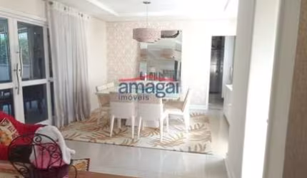 Casa em condomínio fechado com 3 quartos à venda no Condomínio Residencial Terras de Santa Clara, Jacareí  por R$ 2.700.000
