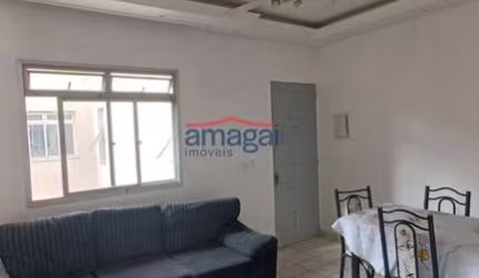 Apartamento com 2 quartos à venda no Jardim Flórida, Jacareí  por R$ 190.000