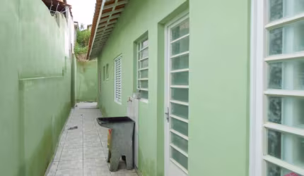 Casa com 3 quartos à venda no Jardim Santo Antônio da Boa Vista, Jacareí  por R$ 250.000