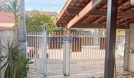 Casa com 2 quartos à venda no Jardim Flórida, Jacareí  por R$ 500.000
