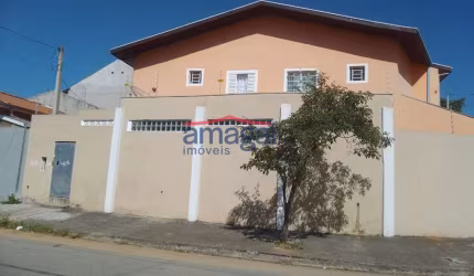 Casa com 2 quartos à venda no Residencial Santa Paula, Jacareí  por R$ 532.000