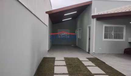 Casa com 2 quartos à venda no Residencial Parque dos Sinos, Jacareí 