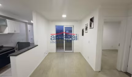 Apartamento com 2 quartos à venda no Jardim Santa Maria, Jacareí  por R$ 290.000