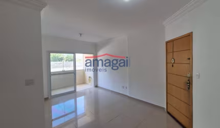 Apartamento com 3 quartos à venda no Jardim Pereira do Amparo, Jacareí  por R$ 545.000