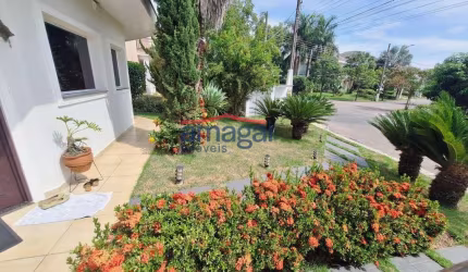 Casa em condomínio fechado com 4 quartos à venda no Condomínio Residencial Terras de Santa Clara, Jacareí  por R$ 2.350.000