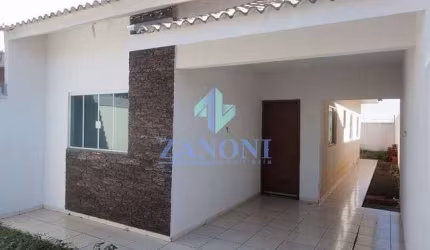 Casa à venda 2 Quartos, 1 Vaga, 84M², JD COLINA VERDE, Maringá - PR