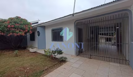 Casa à venda, Jardim Liberdade, Maringá, PR