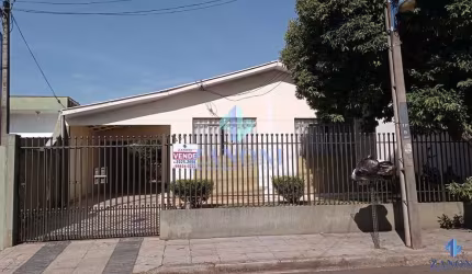 Casa à venda, Jardim Liberdade, Maringá, PR