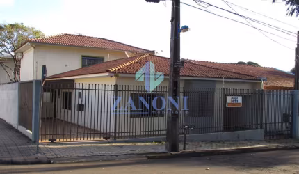 Casa para locação, Jardim América, Maringá, PR
