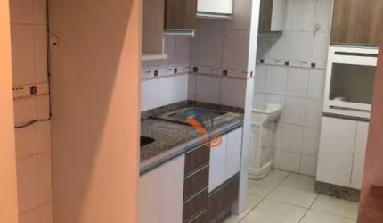 Apartamento com 2 dormitórios à venda, 86 m² por R$ 410.000,00 - Pagani - Palhoça/SC
