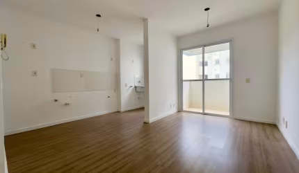 Apartamento com 2 dormitórios à venda, 51 m² por R$ 230.000,00 - Bela Vista - Palhoça/SC