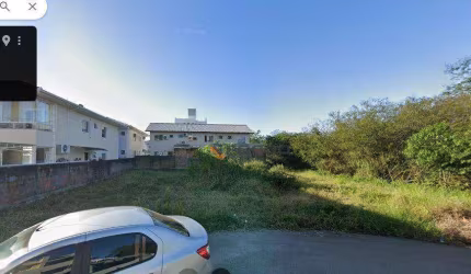 Terreno à venda, 413 m² por R$ 415.000,00 - Nova Palhoça - Palhoça/SC