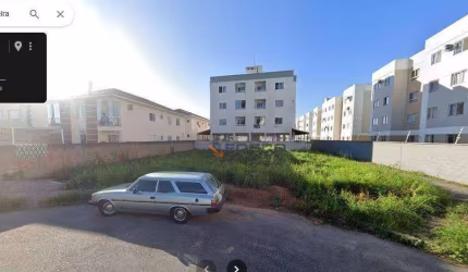 Terreno à venda, 413 m² por R$ 415.000,00 - Nova Palhoça - Palhoça/SC