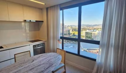 Apartamento com 3 dormitórios à venda, 102 m² por R$ 1.500.000 - Cidade Universitária Pedra Branca - Palhoça/SC