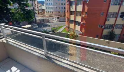 Apartamento com 3 quartos à venda na Rua Douglas Seabra Levier, 109, Carvoeira, Florianópolis por R$ 550.000