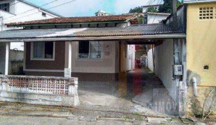 Casa com 4 quartos à venda na Rua José Ventura, 158, Trindade, Florianópolis por R$ 2.000.000
