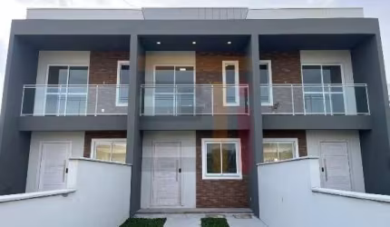 Casa com 2 quartos à venda na Rua Henrique Alvim Corrêa, 598, Areias, São José por R$ 505.000