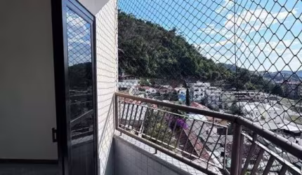 Cobertura com 4 dormitórios à venda, 201 m² por R$ 470.000,00 - Santa Helena - Juiz de Fora/MG