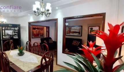Apartamento 3 quartos - Bairro São Mateus