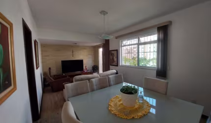 Apartamento Garden com 2 dormitórios à venda, 138 m² por R$ 495.000,00 - São Mateus - Juiz de Fora/MG