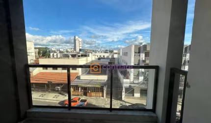 Apartamento com 2 dormitórios à venda, 70 m² por R$ 312.490,00 - Paineiras - Juiz de Fora/MG