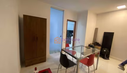 Apartamento 1 quarto Paineiras - Um Luxo - Todo reformado com 1 vaga fixa