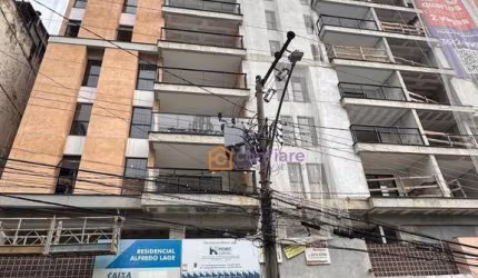 Apartamento com 3 dormitórios à venda, 82 m² por R$ 790.000,00 - São Mateus - Juiz de Fora/MG