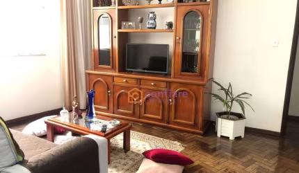 Apartamento com 1 dormitório à venda, 80 m² por R$ 170.000,00 - Bairu - Juiz de Fora/MG
