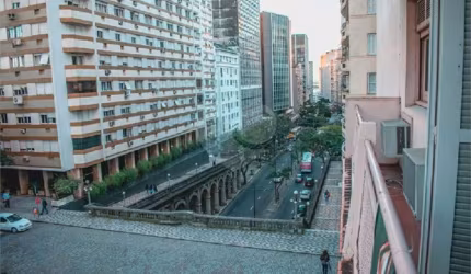 Apartamento com 3 quartos à venda em Centro Histórico - RS