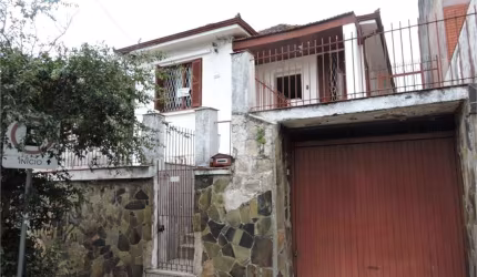 Casa com 3 quartos à venda em Santana - RS