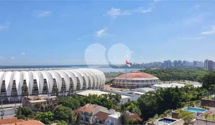 Cobertura com 3 quartos à venda em Santa Tereza - RS