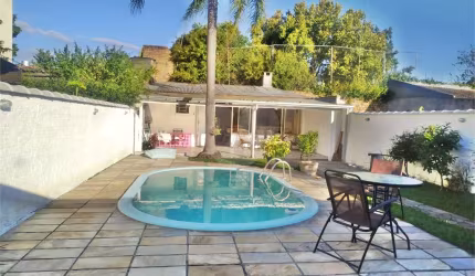 Casa com 3 quartos à venda em Ipanema - RS