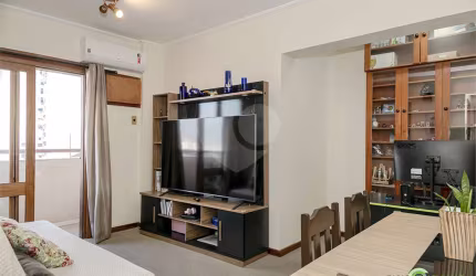 Apartamento com 1 quartos à venda em Independência - RS