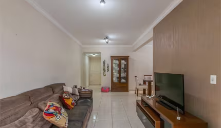 Apartamento com 3 quartos à venda em Chácara Das Pedras - RS