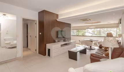 Apartamento com 2 quartos à venda em Moinhos De Vento - RS