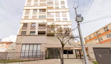 Apartamento com 2 quartos à venda na Rua Marechal Deodoro, 1360, Centro, Curitiba, 73 m2 por R$ 840.000