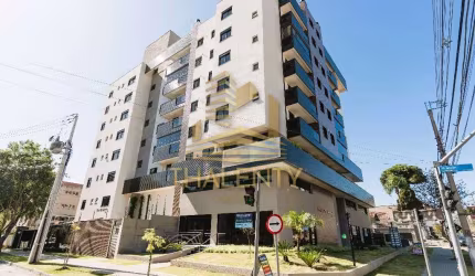 Apartamento com 3 quartos à venda na Rua Tamoios, 791, Vila Izabel, Curitiba, 78 m2 por R$ 799.000